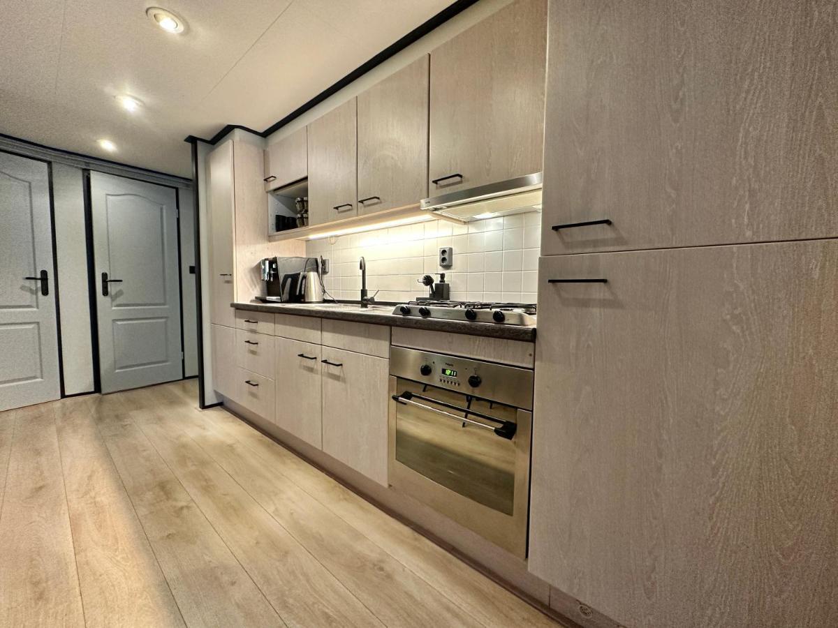 Gezellig Chalet Met 2 Slaapkamers Aan Bosrand Erm Exteriér fotografie